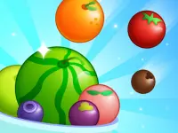 Fruit Match Juicy Puzzle 2 image