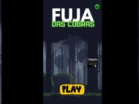 Fuja das Cobras image