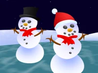 SnowWars.io image