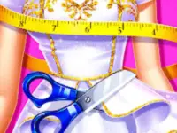 Wedding Dress Maker - Design & Style image