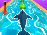 Runaway Fish Runner Game image