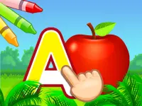 ABC Kids - Tracing Phonics image