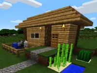 WorldCraft: 3D Build Craft image