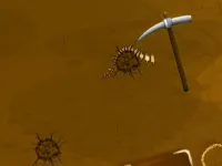 Dinosaur Bone Digging image
