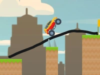 Draw Bridge Racer image