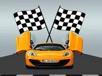 Drag Rivals 3D Fast Cars &amp; Street Battle Racing image