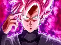 Dragon Ball   Funny Games image
