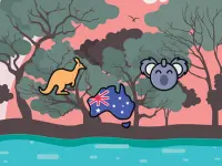 Australian Hero Match 3 image