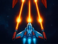 Space Shooter Boss image