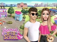 High School Crush Date image