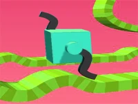 Draw Climbing OMR image