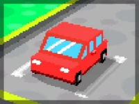 Pixel Park 3D HTML5 image