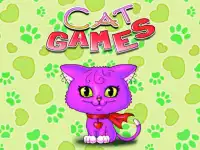 15 Cat Games image