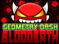 Geometry Dash Bloodbath image