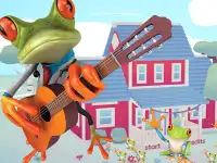 FrogHouse image