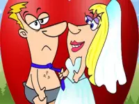 Bachelor VS Cupidon image