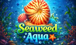 Seaweed Aqua image