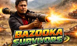 BAZOOKA SURVIVORS