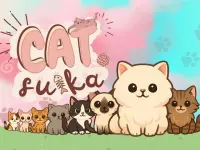 Cat Suika image