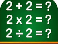 Mathématique Games image
