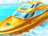 Xtreme Boat Racing 2020 image