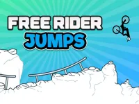 Free Rider Jumps image