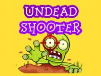 image bg Undead Shooter
