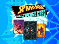 image bg Spiderman Memory - Card Matching Game