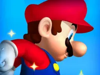 image bg Fullscreen Mario