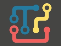 Rotative Pipes Puzzle image
