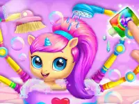 Hatch Your Unicorn Idol image