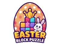 Easter Block Puzzle image