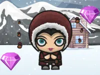 Winter Gemstone image