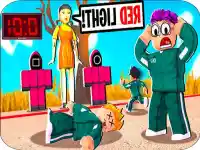 Squid Game Challenge Battle 3D image
