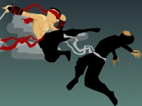 Run Ninja Run image