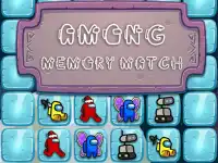 Among Memory Match image