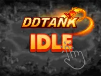 DDTANK CLICKER image
