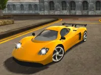 Rebel Racing Car image