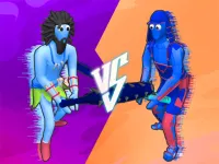 Human Evolution Merge Master image