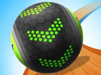 Crazy Obstacle Blitz 2 - Going Ball 3D image
