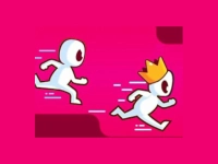 Parkour Run Race 3D -Free image