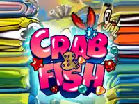 Crab & Fish image