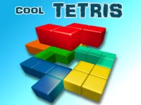 Cool Tetris image