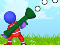 Bazooka Boy Adventure image