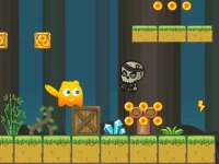 EverCat In The Skeleton World image