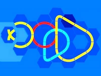 Knot Logical Game image