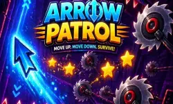Arrow Patrol