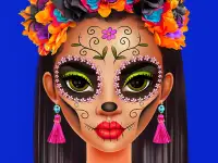 Halloween Makeup Trends image