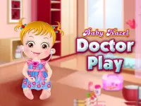 Baby Hazel Doctor Play image