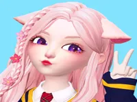 Star Idol: Animated 3D Avatar &amp; Make Friends image